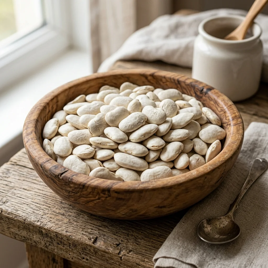 Çalı Fasulyesi - Yöresel Şarküteri Siparişi