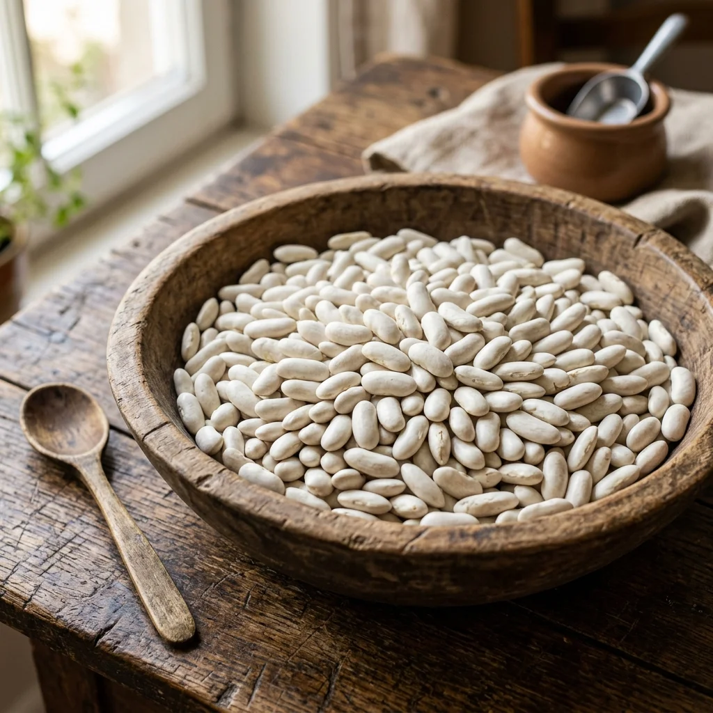 Horoz Fasulye - Yöresel Şarküteri Siparişi