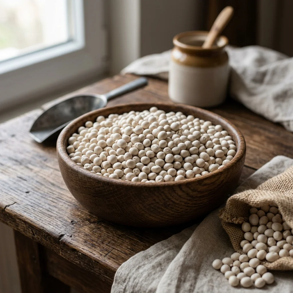 İspir Şeker Fasulyesi - Yöresel Şarküteri Siparişi